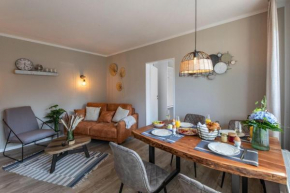 Haus Treibholz Apartment 2